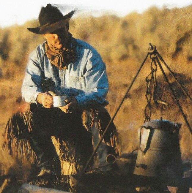 Cowboy Blend