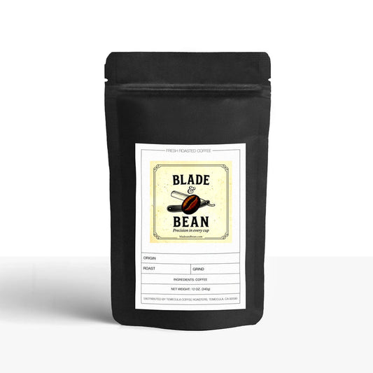 6 Bean Blend