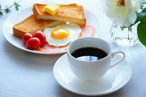 Breakfast Blend
