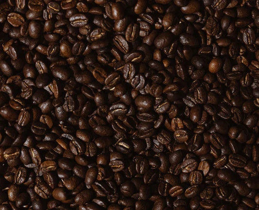 6 Bean Blend